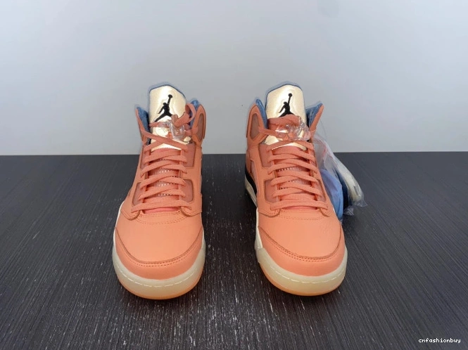 Best DJ Khaled 5 Bliss Jordan DV4982-641 Retro We The Crimson 0711